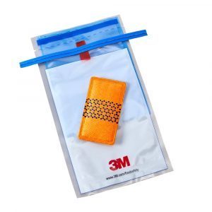 3M™ Environmental Scrub Sampler