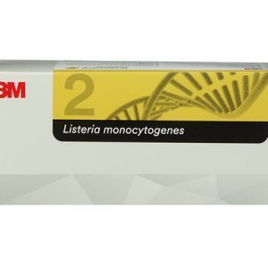 Listeria Mono